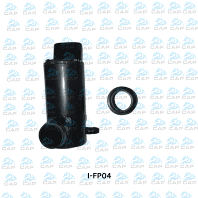 Universal windscreen washer pump for Toyota models