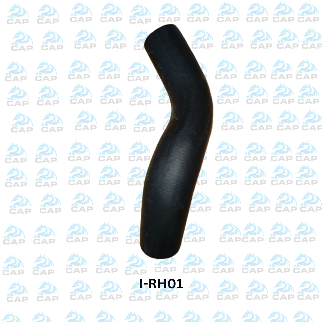 Hilux 2KD upper radiator hose