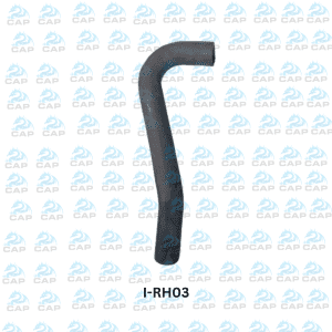 TOYOTA HILUX 05/15 2TR UPPER INLET RADIATOR HOSE