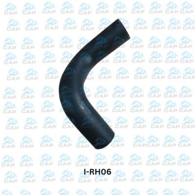 TOYOTA HILUX GD6 2GD DSL LOWER OUTLET RADIATOR HOSE