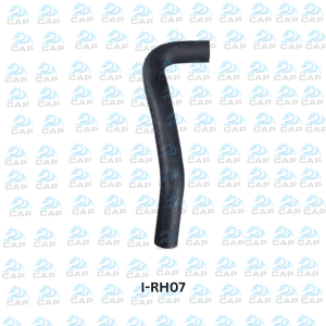 TOYOTA HILUX GD6 2TR UPPER INLET RADIATOR HOSE