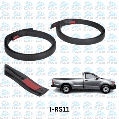 Hilux S-Cab Roof Mould RH – Toyota Hilux Vigo 2005–2015