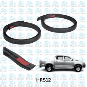 Toyota Hilux Vigo D-Cab Roof Mould LH ? 2005?2015 Double Cab