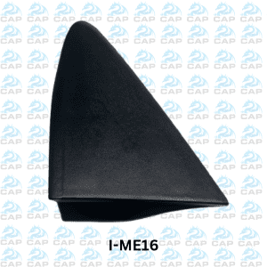 Yaris mirror extension 2012 LHS for Toyota Yaris left side mirror