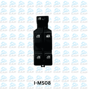 : Avanza window master switch for 2012–2015 models