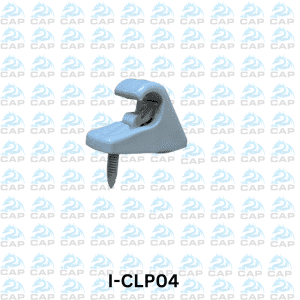 SUN VISOR CLIPS HILUX 05-15