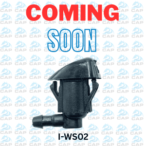 WASHER NOZZLE TAZZ