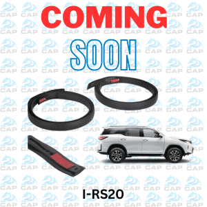 ROOF MOULDING FORTUNER GD6  RH