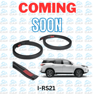 ROOF MOULDING FORTUNER GD6 LH