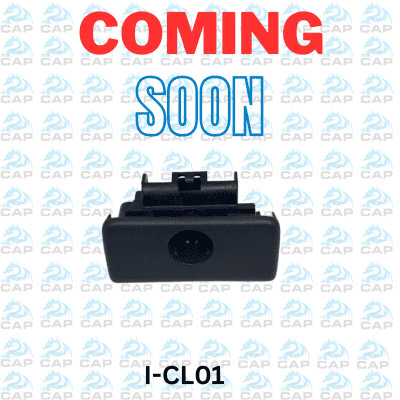 CUBBY LATCH FOR TOYOTA COROLLA / HILUX