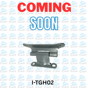 TOYOTA HILUX TAILGATE HINGE CENTRE 2005-2015 L=R
