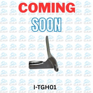 TOYOTA HILUX TAILGATE HINGE REAR RIGHT 2005-2015