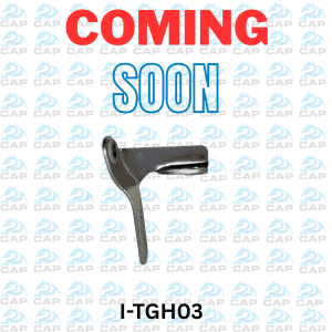 TOYOTA HILUX TAILGATE HINGE REAR LEFT 2005-2015
