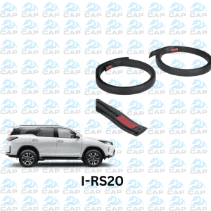 ROOF MOULDING FORTUNER GD6 RH