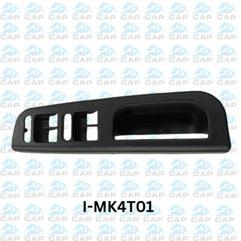Golf 4 driver side grab handle replacement VW Mk4 interior grab handle driver door Golf 4 driver grab handle OEM-style replacement