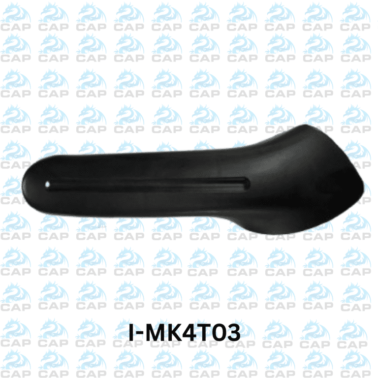 Golf 4 right rear grab handles replacement for Volkswagen Mk4